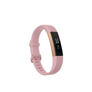 Fitbit Alta Special edition rose gold